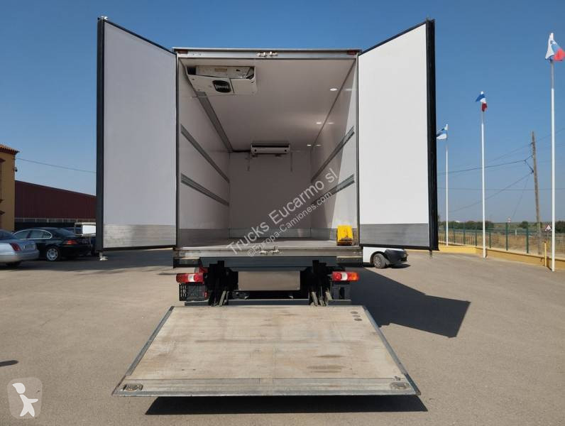 Camion Mercedes