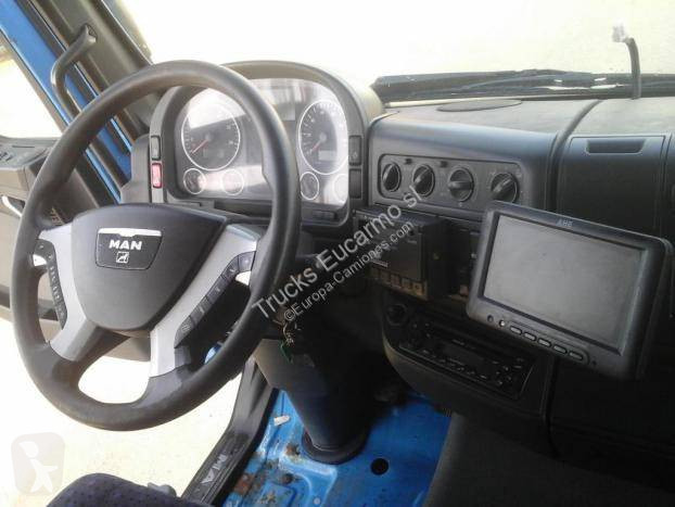 Camion MAN