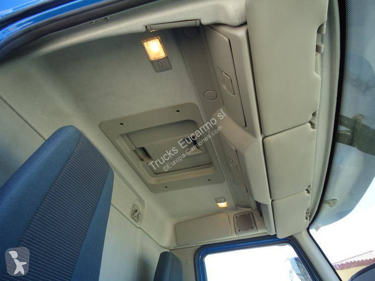 Camion Volvo
