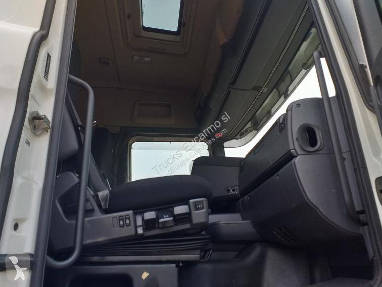 Camion Scania