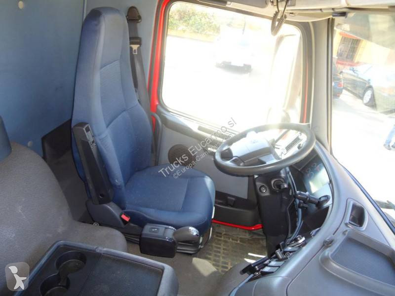 Camión Volvo