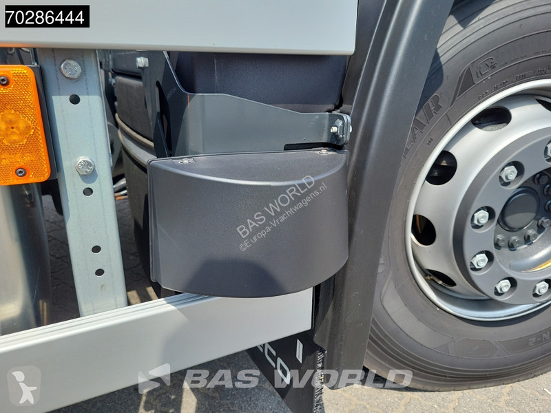 Kamion Iveco X-Way 460 6X2 NEW VDL S21-6400...