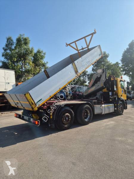 Camion Iveco
