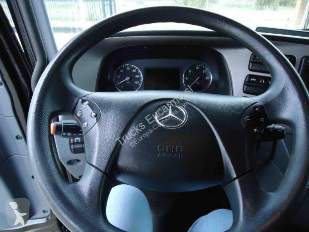 Camion Mercedes