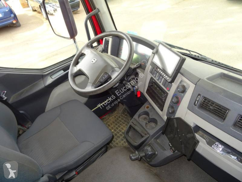 Camion Volvo
