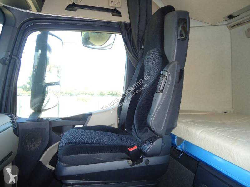 Camion Mercedes