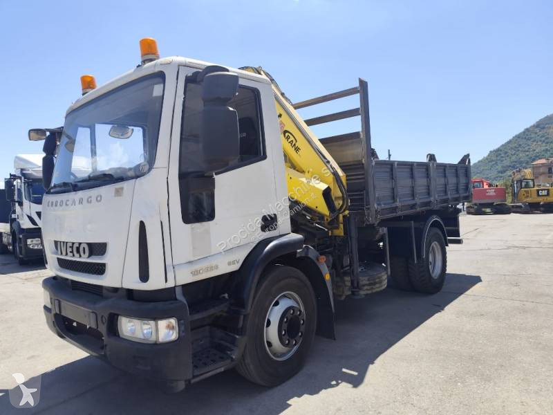 Camion Iveco