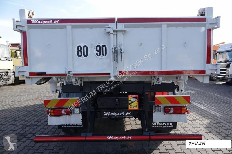 Camion Iveco EUROCARGO 16. 280