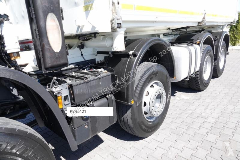Kamion DAF CF 460