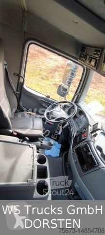 Kamion Mercedes 1222 Kiesling Thermoking T800R