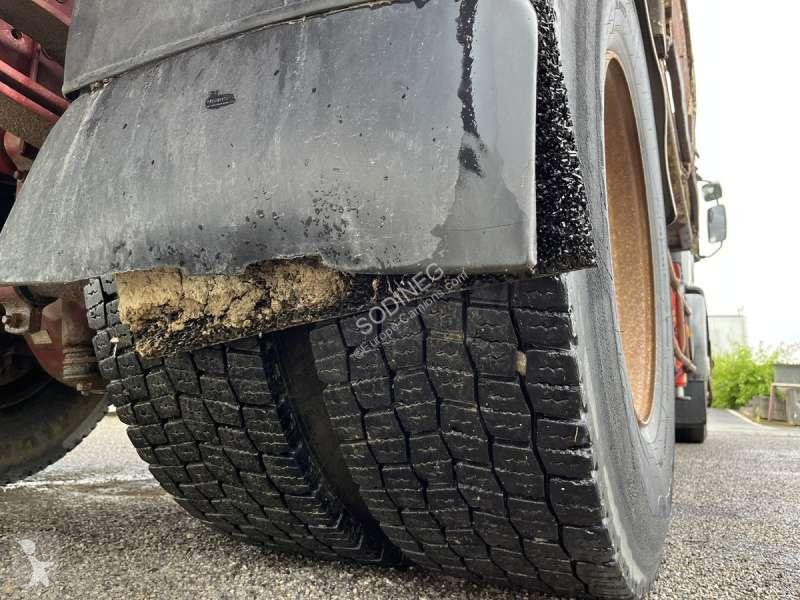 Kamion Renault A GRUE PREMIUM 300