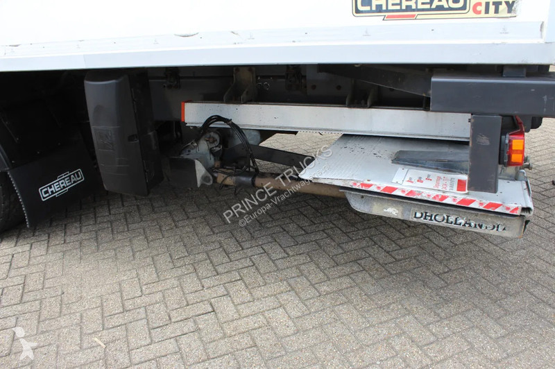 Kamion Volvo 330 * EURO5 * CARRIER SUPRA SILENT...
