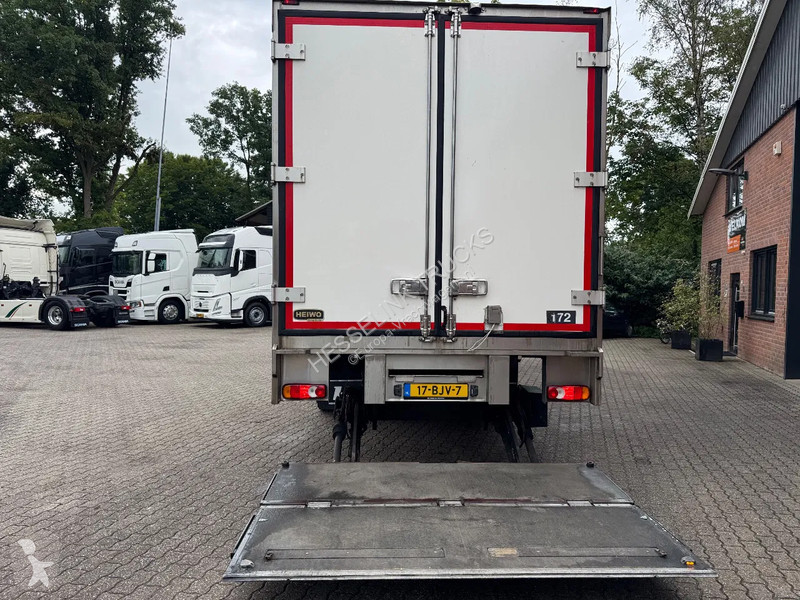 Kamion DAF 260 4X2 7.6 Frigoblock FK12 -25...
