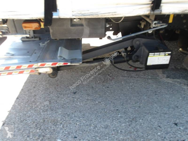 Camion Iveco