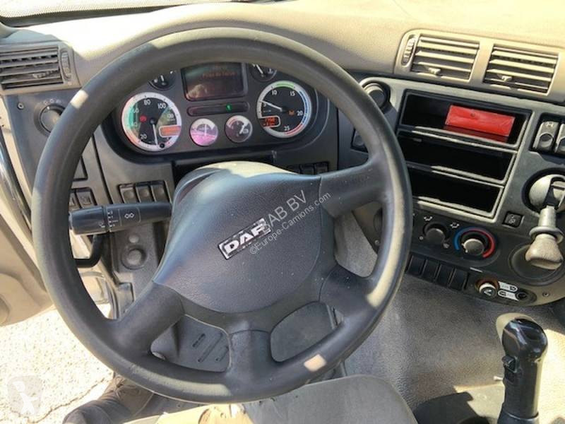Camion DAF