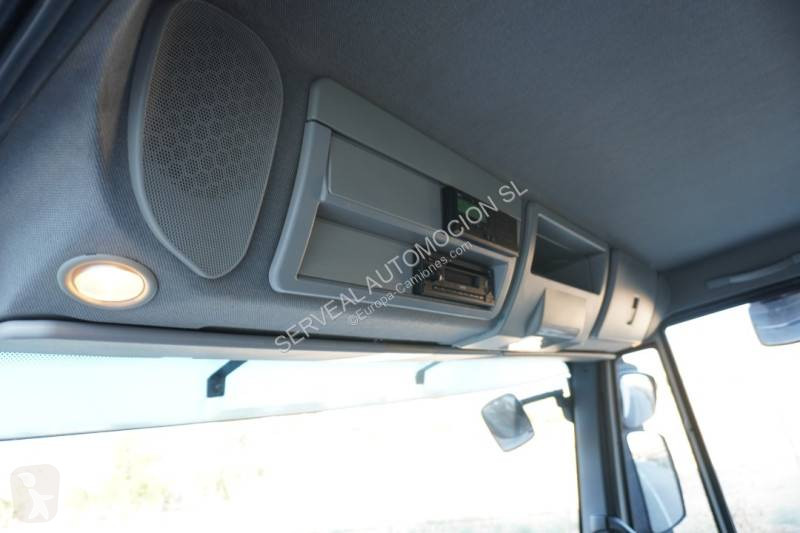 Kamion Iveco