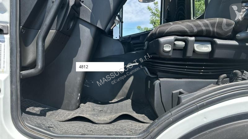 Kamion Iveco STRALIS 400