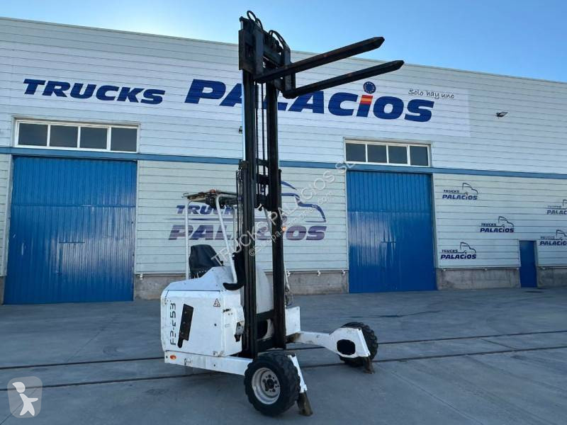 Camion MAN