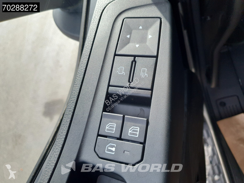 Kamion Iveco X-Way 460 6X4 New! Retarder...