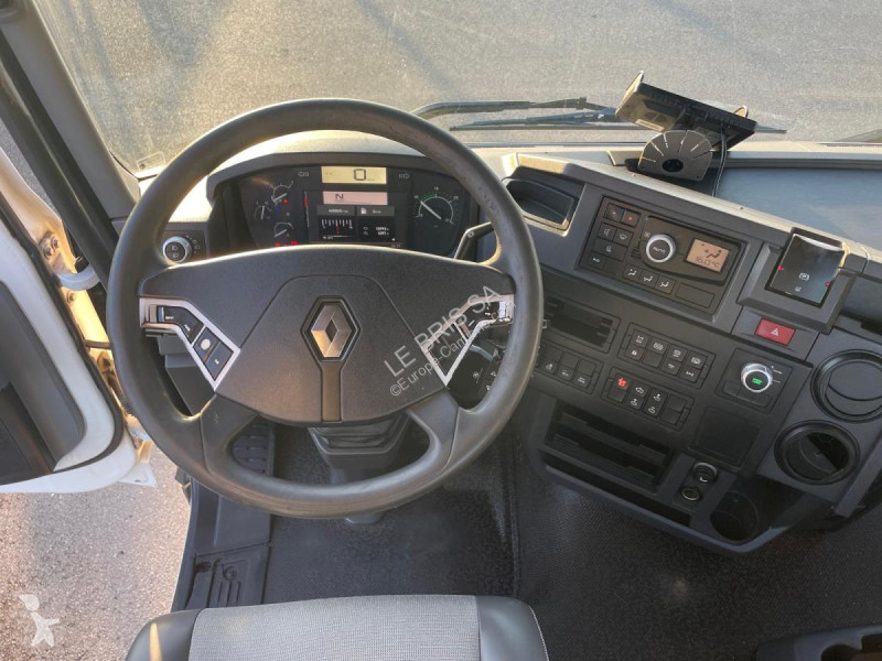 Kamion Renault  C430