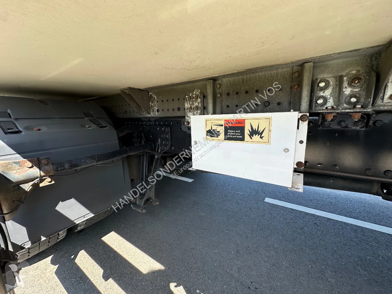 Kamion MAN 18.330 EURO6.2020 730x248x245 Als in...