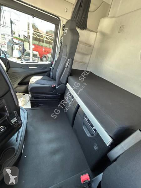 Camion Iveco