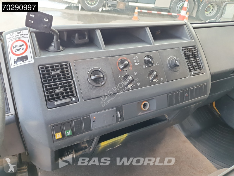 Camión MAN TGL 4X2 NL-Truck APK Machine...