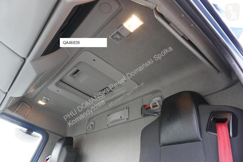 Kamion Renault D 320  / EURO 6 / FIRANKA +...