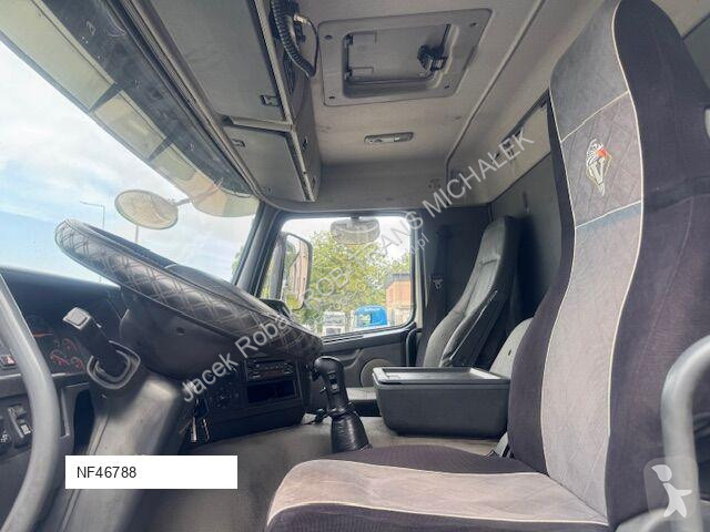 Camion Volvo FM 380