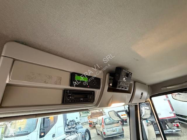 Kamion Iveco