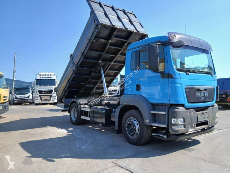 Camion MAN