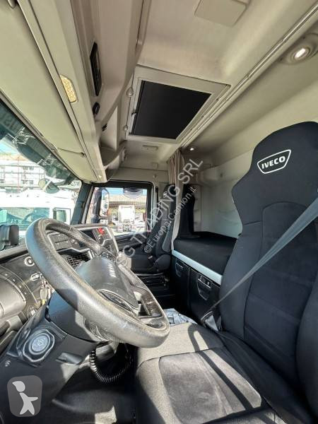 Camion Iveco