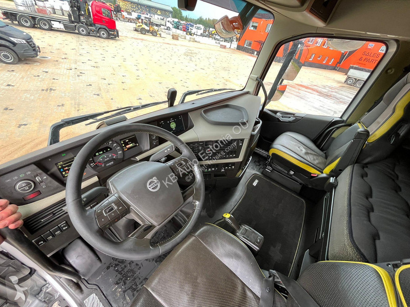 Kamion Volvo FH 750 6x4 CHASSIS L=6970 /...