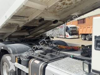 Camion Mercedes