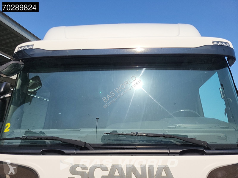 Camion Scania P250 P 4X2 19tons N-Truck...