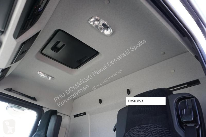 Camión Mercedes ANTOS / 2545 / EURO 6 /...