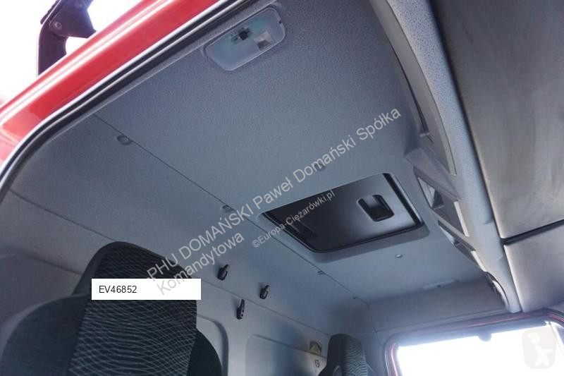 Kamion Mercedes ATEGO / 1527 / ACC / E 6 /...