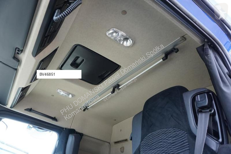 Camión Mercedes ACTROS / 2543 / ACC / E 6 /...