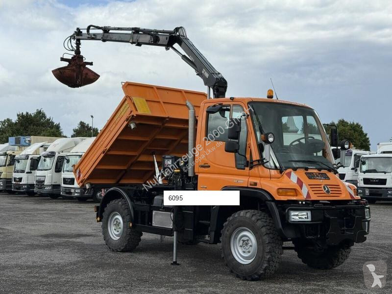 Camion Hiab 055BS-2CL
