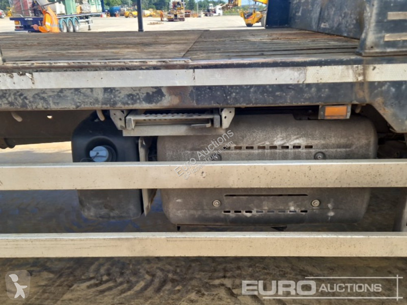 Camion  CF310
