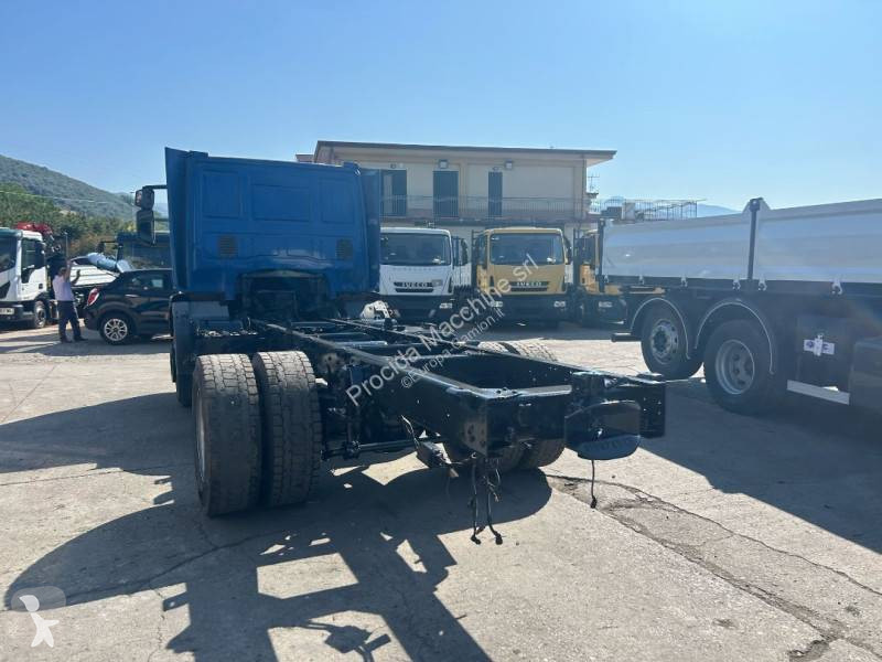 Kamion Iveco