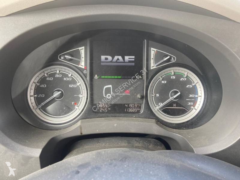 Camion DAF