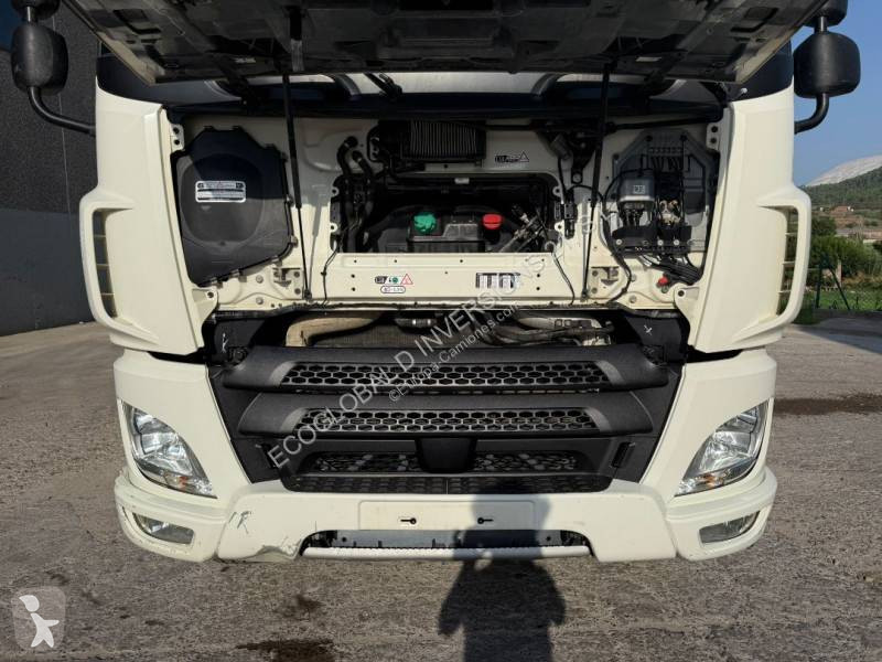 Kamion DAF