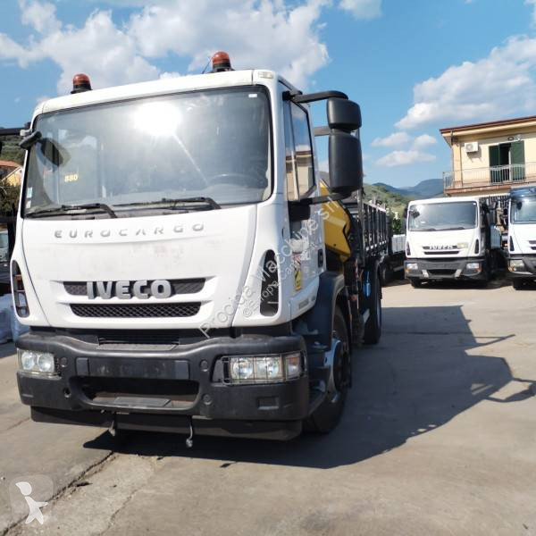 Kamion Iveco