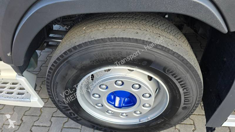 Kamion Volvo