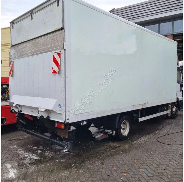 Camion Iveco