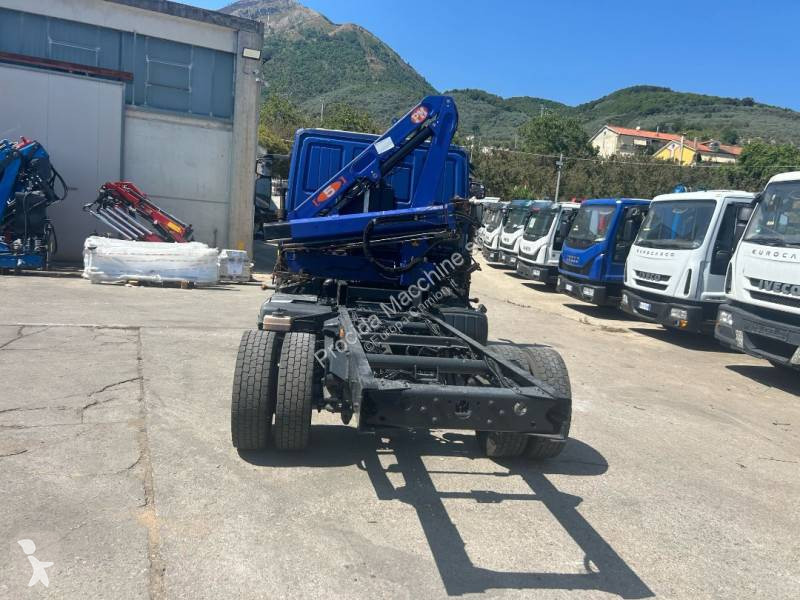 Camion Iveco
