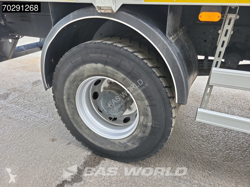 Camion Iveco 310 4X2 Palfinger PK14002 EH Crane...