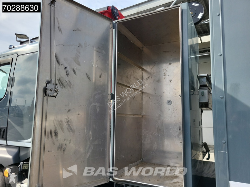 Kamion Volvo 250 4X2 Mobile workshop HMF...