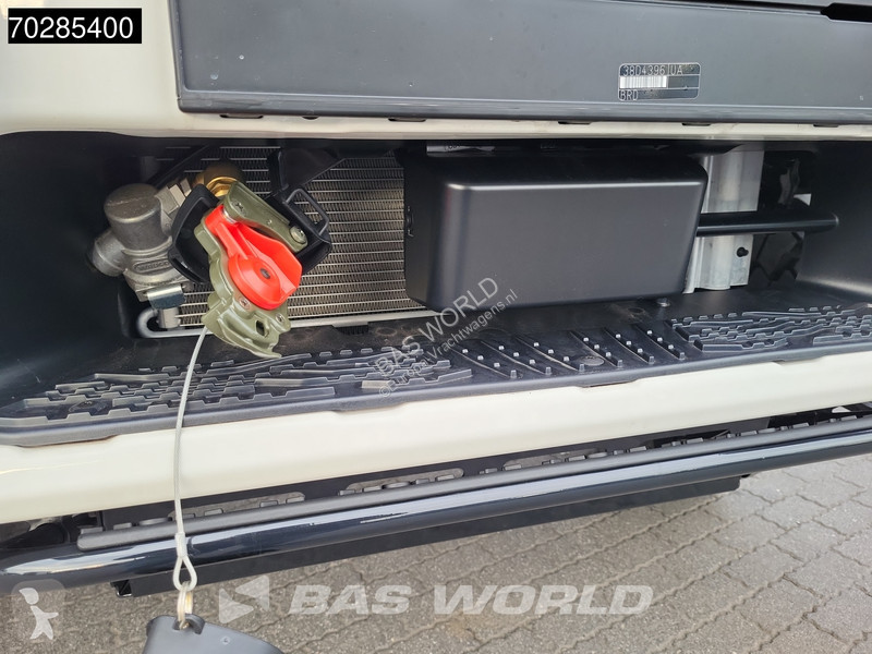 Camion MAN 18.250 4X4 New! Steelsuspension...